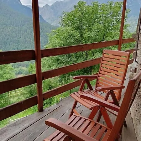 Casa Delle Rose - Marmora Villa Exterior photo