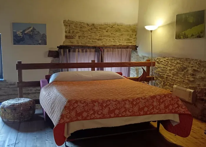 Casa Delle Rose - Marmora