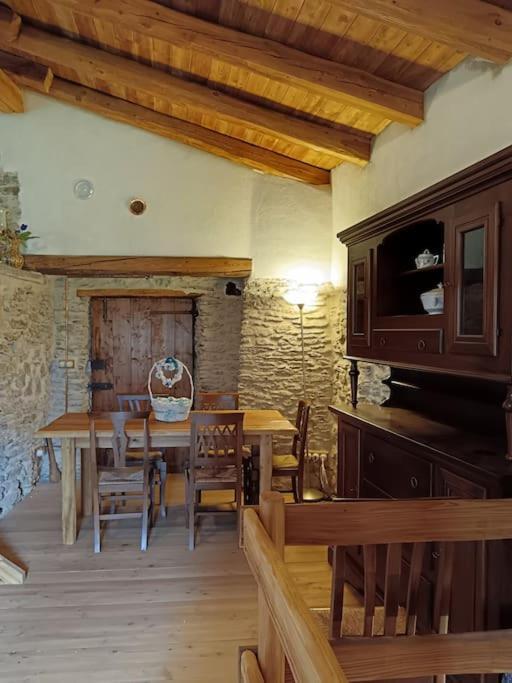 Casa Delle Rose - Holiday home Marmora