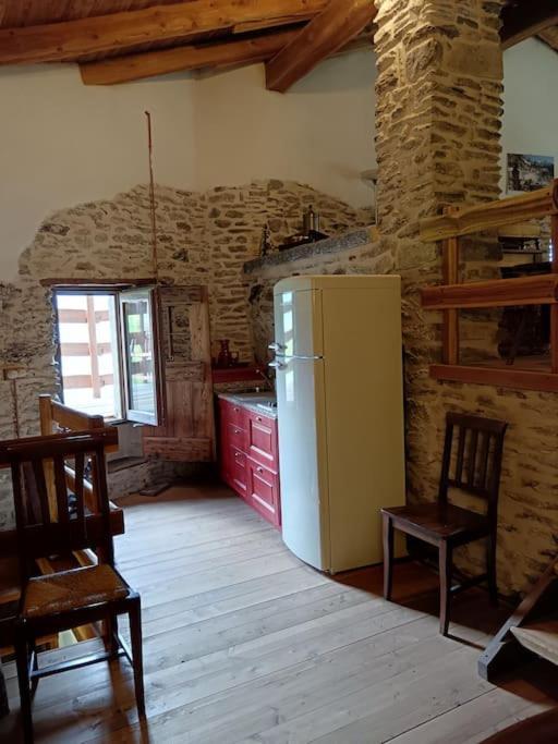 Casa Delle Rose - Marmora