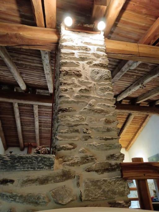 Holiday home Casa Delle Rose - Marmora