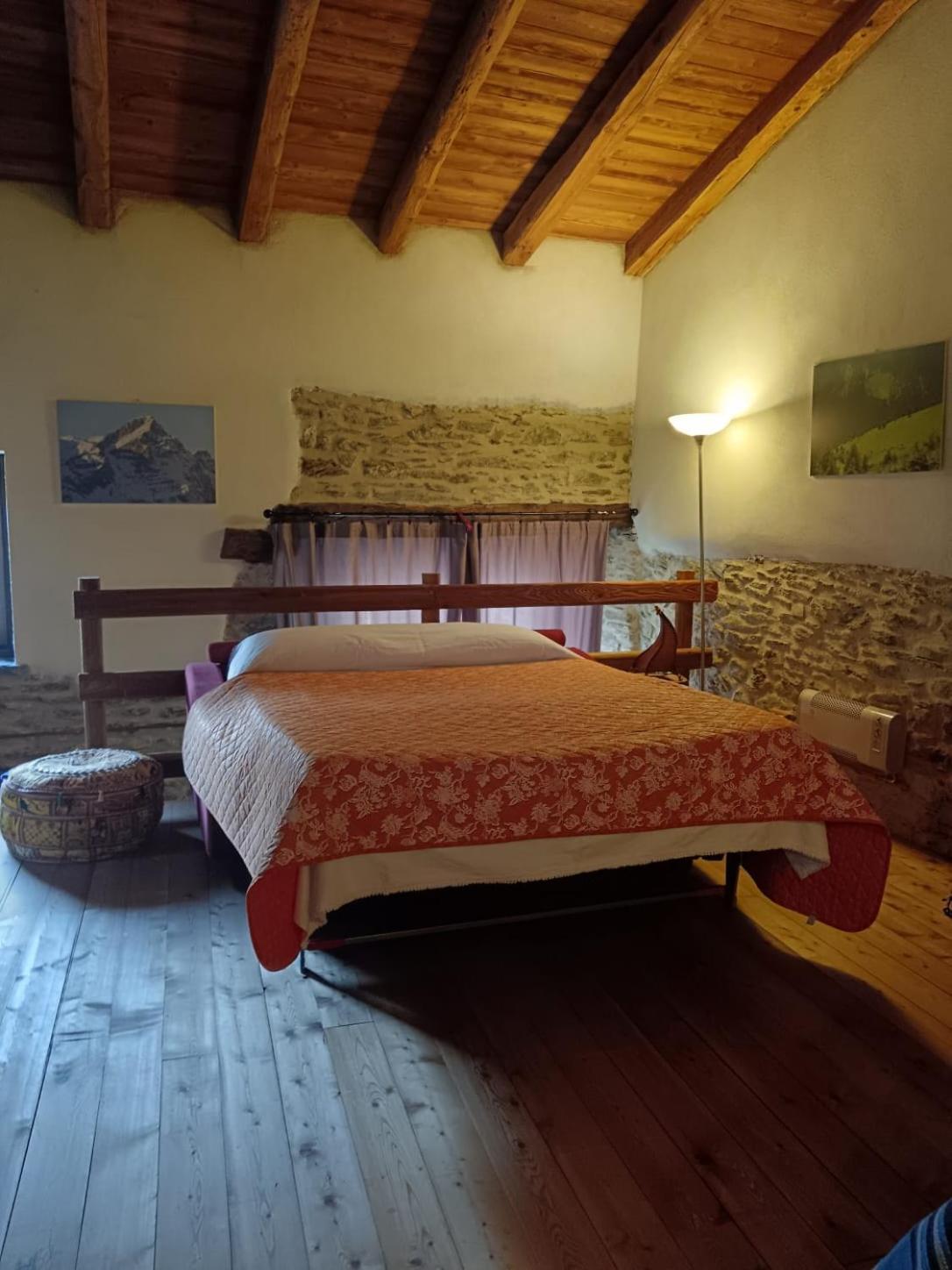 Casa Delle Rose - *